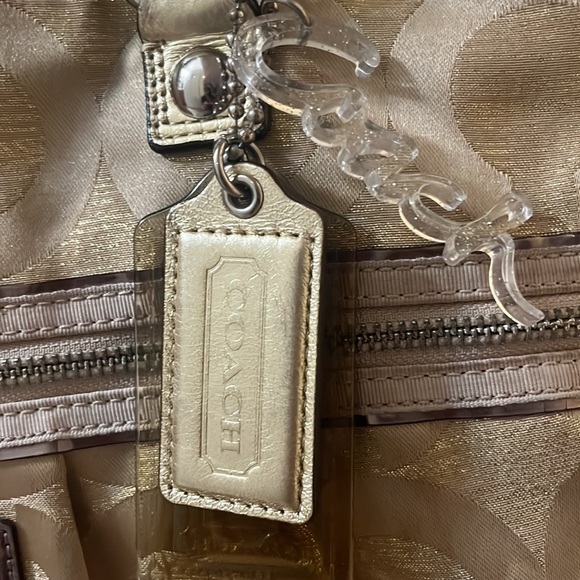 Coach Bag - Picture 2 of 5